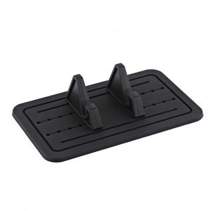 Gel De Silicone Universel Tableau De Bord De Voiture Support De Support De T&eacute;l&eacute;phone Portable Support De Berceau - Neuf