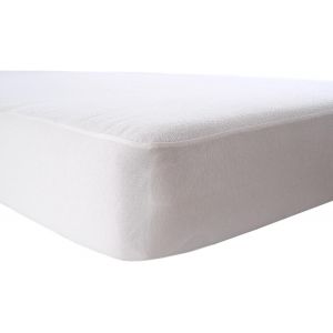 Lbgwp60-Protège-Matelas Imperméable 90 X 200 Cm - Neuf