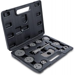 Bgs Diy 1109 | Jeu De Repousse-Pistons De Frein | 13 Pièces[CAR8302295] - Neuf