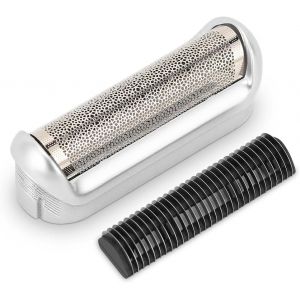 Chenquansarl-Grille De Rasoir Et Lame De Rechange Pour Homme M90 M60 P40 P50 P60 P70 P80 555 575 370-5s Remplacement De Coupe Rasoir Pièce De Rechange Tete Rasoir Pour Serie - Neuf