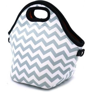 Bolsa Lunchbag To Go Organic - Neuf