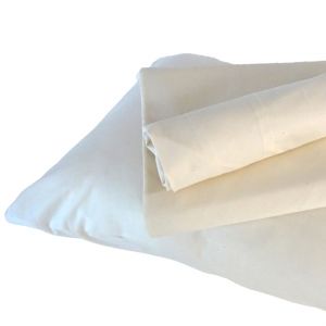 Housse De Couette Enfant Uni - Neuf