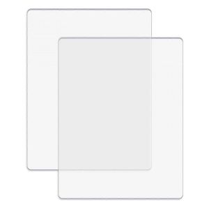 2pcs Tapis De Découpe Standard Pour Machine De Découpe - Neuf