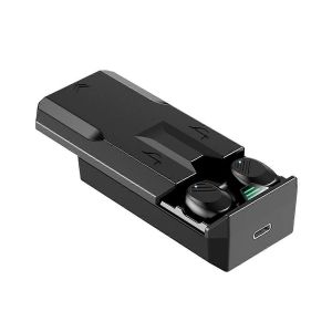 &Eacute;couteurs sans fil,&eacute;couteurs de sport Bluetooth avec microphone - Neuf