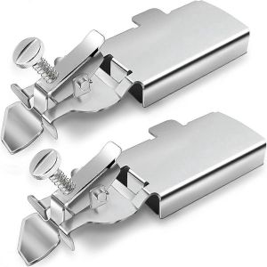 Guide De Couture Magn&eacute;tique Multifonctionnel,Guide De Couture Magn&eacute;tique Am&eacute;lior&eacute; Pour Machine &Agrave; Coudre,Machine &Agrave; Coudre - Neuf