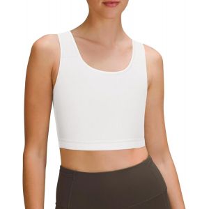 Ulteronixshop-Trans Binder FTM Transgenre Chest Binder Demi Binder de Poitrine Pour Femmes Respirant Binder Bra - Neuf