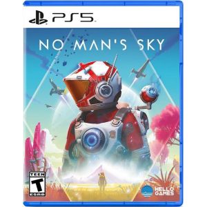 No Man's Sky - Ps5 (Us) - Neuf