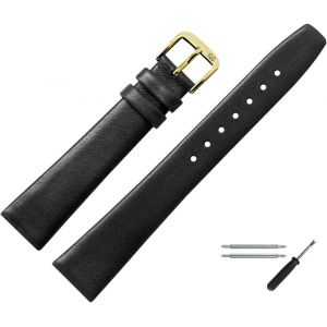 Kal-Bracelet De Montre 14mm Cuir - Ensemble De Montage D'outils 71014 - Neuf