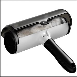 Jgd-&Eacute;pilateur De Poils D'animaux &iquest; &Eacute;liminateur De Poils De Chiens Et De Chats Pour Tapis, V&ecirc;tements Et Meubles &iquest; Brosse R&eacute;utilisable Pour Poils D'animaux De Compagnie, Respectueuse De - Neuf