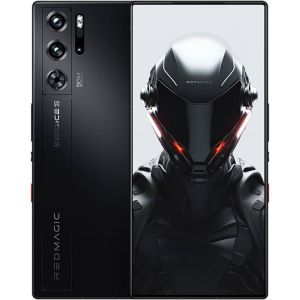 Nubia Red Magic 9 Pro 12/256 Go Dual SIM Noir - Neuf