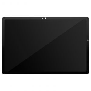 &Eacute;cran pour Galaxy Tab A9 Plus Dalle LCD et Vitre Tactile Pr&eacute;-assembl&eacute; Noir - Neuf