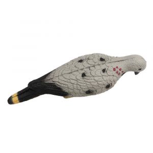 Tir À Larc 3d Pigeon Leurre Flèche Cible Animal Pratique Tir Chasse Appât - Neuf
