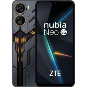 Smartphone ZTE Nubia Neo 8GB- 256GB- 6.6'- Negro - Neuf