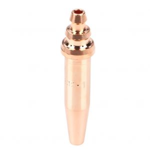 Buse de coupe au gaz acetylene isobare G02 pour machine de decoupe a la flamme au chalumeau (1#) - Neuf