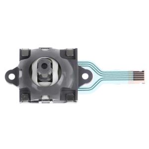 1pc Rkjx21224001 Switch Elements Joystick Pour Win3 / Handheld Gaming Capuchon Caoutchouc Console Portable - Neuf