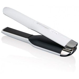 Lisseur Nomade & Sans Fil Styler Ghd Unplugged Blanc - Neuf