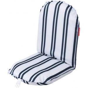 Chenquansarl-Cha Longue Pliante - Cha De Plage Pliable, Matelas Transat, Cha De Plage 5 Positions, Transat De Plage Pliable, Tapis De Plage - Neuf