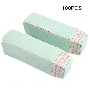 Hjlian Lot De 100 Mini Caissettes A Cupcakes Rondes En Papier Pour Muffins, Pour La Maison, Les Fetes Et Les Mariages, N¡Ã?2 - Neuf