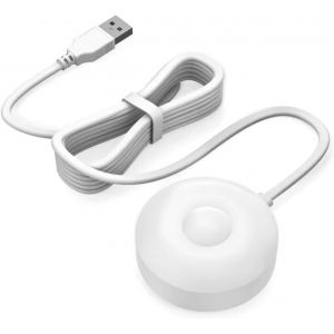 Senior-Usb Base De Chargement Magn&eacute;tique, Chargeur Pour S &Agrave; Dents &Eacute;lectriques, Compatible Avec Braun Oral B Io S&eacute;rie 7/8/9 9s 10s Io7 Io8 Io9[L372] - Neuf