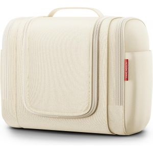 MAA-Trousse de Toilette XXL pour Homme et Femme [Design 2025] u2013 9L de Rangement avec Crochet ¿¿ Suspendre u2013 Id¿¿al comme Vanity de Voyage, Trousse Maquillage, Vanity Femme - Neuf