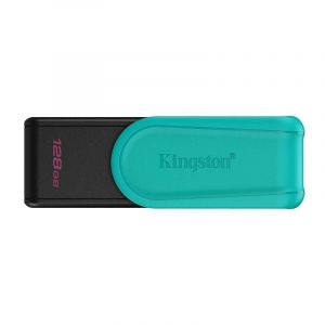 KALPZ-Nouveau Kingston Dtxs Usb 3.2 Clé Usb 64Gb 128Gb 256Gb Capuchon Coloré Clé Max 100 Mb/S Clé Mémoire U Disque Pour Ordinateur,,128Gb - Neuf