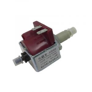 Pompe électromagnétique 33dsb pour fer à vapeur Vadrouille à vapeur Pompe à eau médicale 220v - Neuf