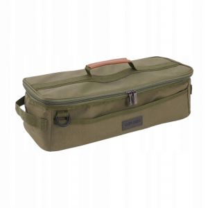 Tente Housse De Hareng Avec Poigne Porte-Sac Poches De Sac Grand Vert - Neuf