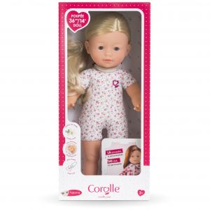 Corolle PALOMA FLEURS - Neuf