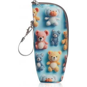 Kalanka-1pcs Sac Isotherme Pour Biberon, Sac Isotherme Biberon, Chauffe-Biberon Pour B&eacute;b&eacute;, Sac De Biberon Portable Hangable, Porte-Biberon, Biberon Voyage Isolation Sac, Pour Poussetteporte-Biberon - Neuf