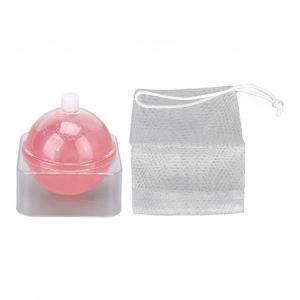Gel Nettoyant Parfume Sans Cruaute Pour Le Visage, Gel Nettoyant Pour Le Visage, Pour Les Soins De La Peau, Douche Activee, 3,5 Oz - Neuf