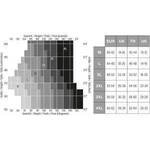 Kalanka-Mesh Open Collants R&eacute;sille Ouverts Mesh Femme (Lot De 1) - Neuf