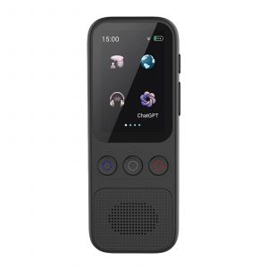 Accurate Offline Translation Traducteur Vocal Outil De Traduction Rechargeable Pour Les R&eacute;unions - Neuf