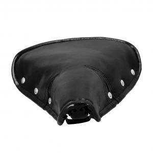 Tapis De Selle De Vélo De Route, Coussin De Selle En Cuir - Neuf