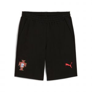 Puma Short Portugal Ftblnrgy Homme, Sport, Noir, Xl - Neuf