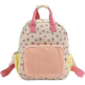 CHECARZHN--NO1-Sac A Dos Fra Mignon Pour Fille, Petite Taille Sac À Dos Fra Maternelle Enfant Pour École Voyage Trajet - Neuf