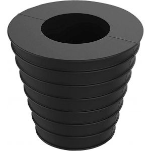 Parapluie,C&ocirc;ne,Angle,Parapluie,Prix,Angle,Parasol,Patio,Coin,Protection,Stabilisateur,Parasol,Umbrel - Neuf