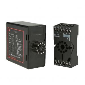 Pd132 Détecteur de boucle de véhicule inductif à canal unique pour le parking de voiture-yu - Neuf