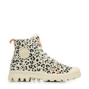 Palladium Pampa Hi Zip Wl - 36 - Neuf