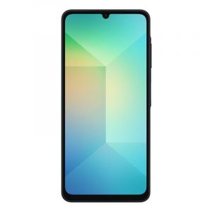 Samsung A065F/DS Galaxy A06 (6.7'' - 64 Go, 4 Go RAM, No EU, garantie 2 ans par HEM) Noir - Neuf
