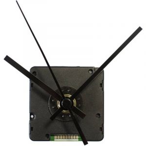 M&eacute;canisme D'Horloge Radiopilot&eacute;(e) Tfa Dostmann 60.3518.01 Longueur D'Axe D'Aiguilles=17 Mm - Neuf