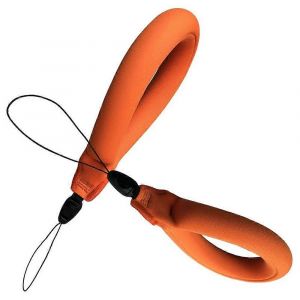 Dragonne flottante pour camera GoPro de type G, en neoprene et mousse EPE, etanche, pour telephone - Neuf