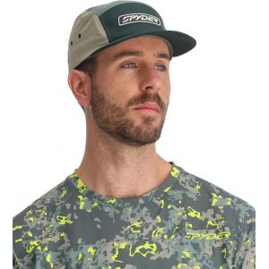 Meimie-Canyon 5 Panel Hat - Baseball Cap - Mixte - Neuf