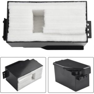 MEVRONISSHOP-ponge de r&eacute;servoir d'encre avec partie de bo&icirc;te pour Epson XP620 XP621 XP630 XP640 pour XP700 XP701 XP710 XP720 XP750 XP760 pour XP800 XP810 XP820 XP830 - Neuf