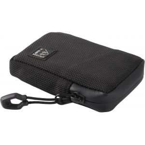 Portefeuille Minimaliste Pour Homme Et Femme - Portefeuille Edc,Porte-Monnaie Pour Homme Et Femme Pour Voyager - Convient Pour Ranger Des Cl&eacute;s,Des Cartes Et De L'Argent Liquide (Nylon - Neuf