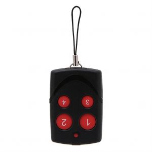 HJLIAN Duplicateur de telecommande sans fil 270-868 MHz pour portail de voiture, porte de garage - Neuf