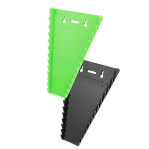 Paquet de 2 organisateur de clé magnétique,boîte à outils de clé,1/4 - 1/16 pouce - Neuf