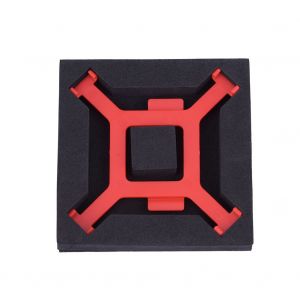 Support De Protection Fixe Pour Helice Dji Spark (Rouge)-Qhfen - Neuf
