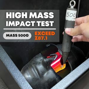 Subzonal-S598 Lunettes De Soleil De Cyclisme Enveloppantes Pour Hommes Et Femmes, Course À Pied, Randonnée, Sports De Plein Air - Neuf