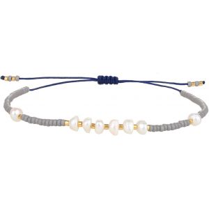 Kal-Bracelet En Cristal Pour Femme Miyuki Bracelet En Perles De Rocaille Bracelet D'amiti&eacute; En Perles De Coquillage - Neuf