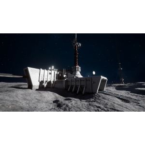 Deliver Us The Moon - Deluxe Edition Premium PC - Neuf